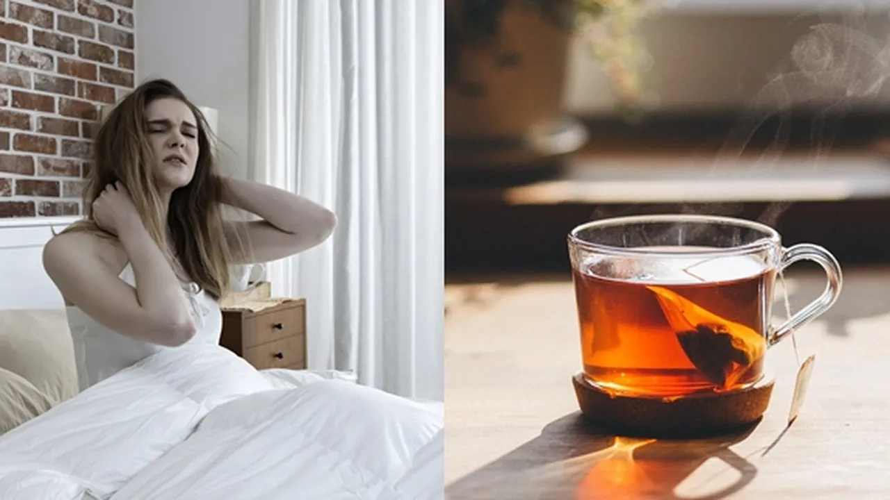 Merasa Sulit Tidur? Yuk Konsumsi 10 Makanan Ini untuk Atasi Insomnia