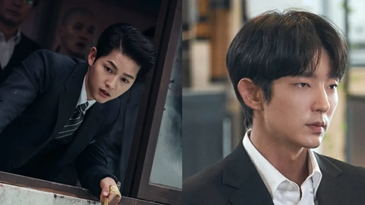 Sulit untuk Dibenci, Ini 5 Karakter Pria Anti-Hero yang Memikat di Drama Korea