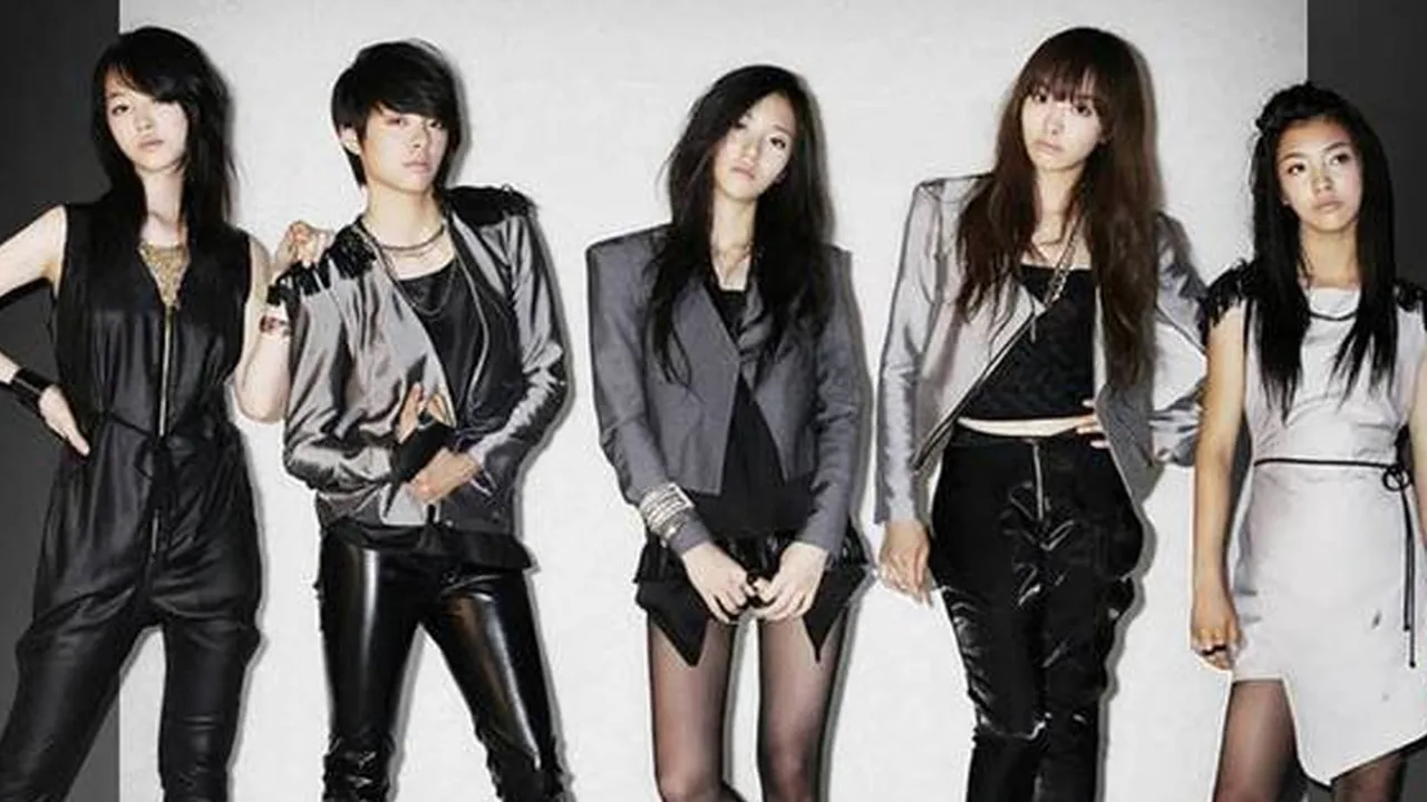 Sulli Meninggal Dunia, Ini Kabar Terbaru Member f(x)