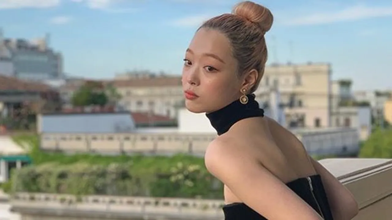Sulli Meninggal Dunia Karena Bunuh Diri, Muncul Petisi Agar Netizen Pakai Nama Asli