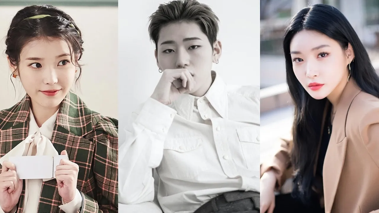 Sultan Berhati Malaikat, 6 Idol K-Pop Ini Lunasi Semua Utang Orangtua Setelah Sukses Berkarier