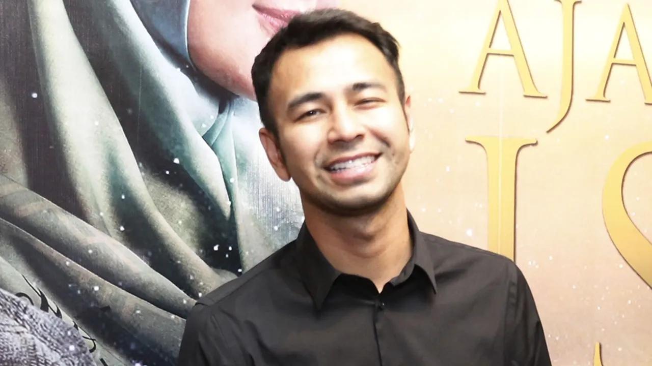 Sultan, Raffi Ahmad Bakal Beli Rumah Warisan Olga Syahputra 17 M