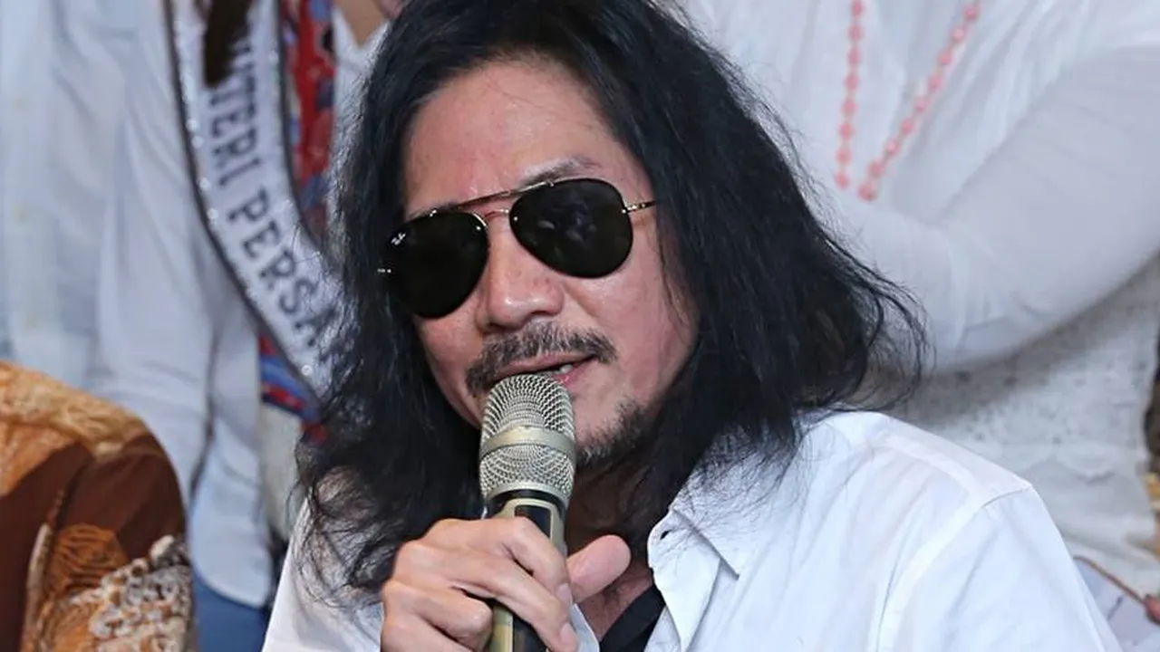 Sumba Timur, Konser Paling Jauh Abdee Slank