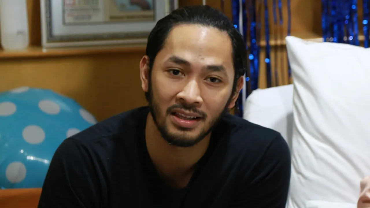 Sumber Penghasilan Uki Kautsar Setelah Hijrah dan Keluar dari Noah
