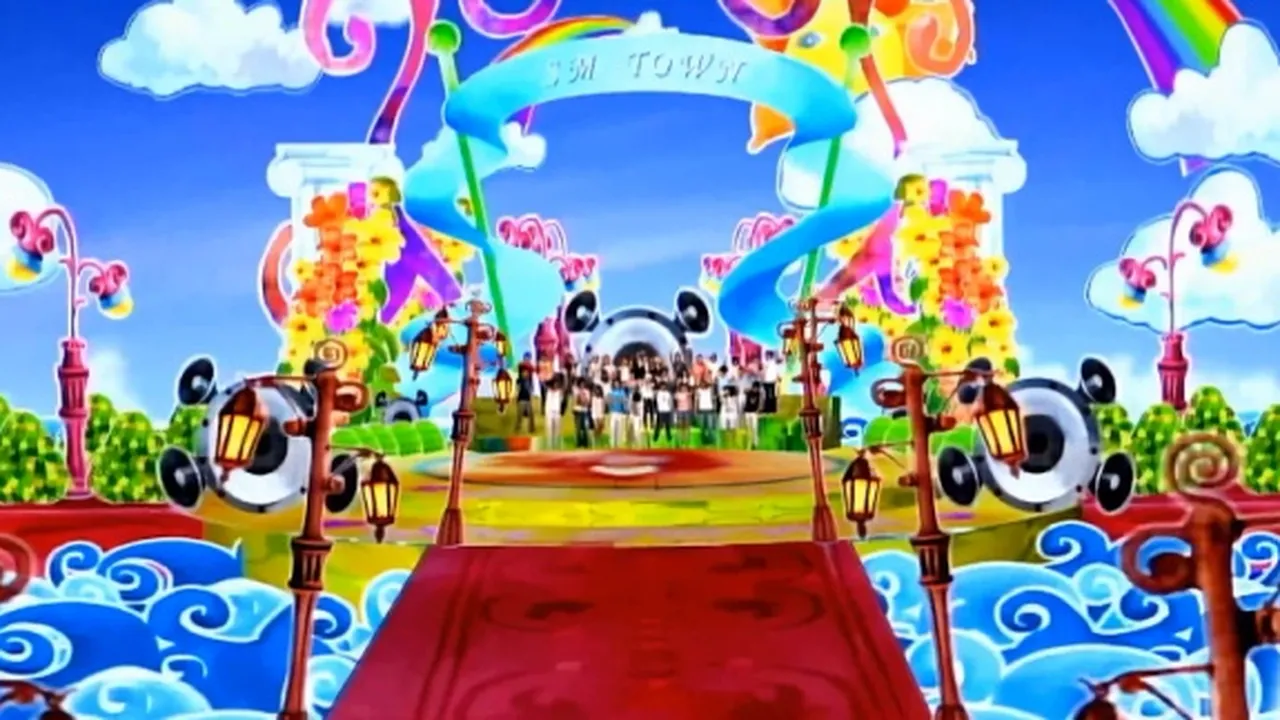 Summer SMTOWN, SM Entertainment Rilis MV Remaster Lagu-lagu Musim Panas