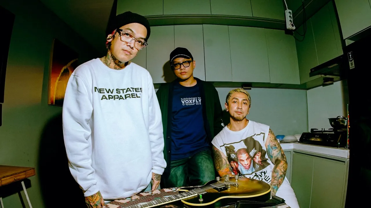 SUMMERLANE Rilis Single 'Promises', Angkat Tema Komitmen