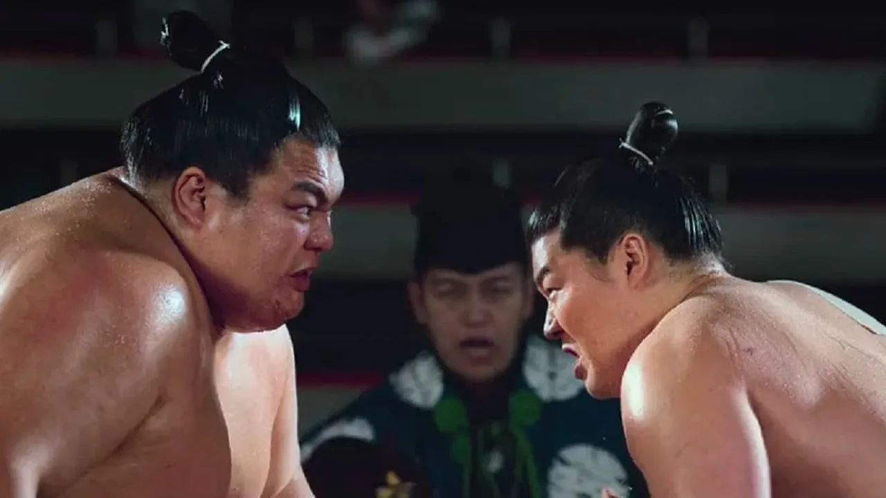Sumo Adalah: Pengertian, Sejarah, Aturan Pertandingan hingga Gaya Hidup
