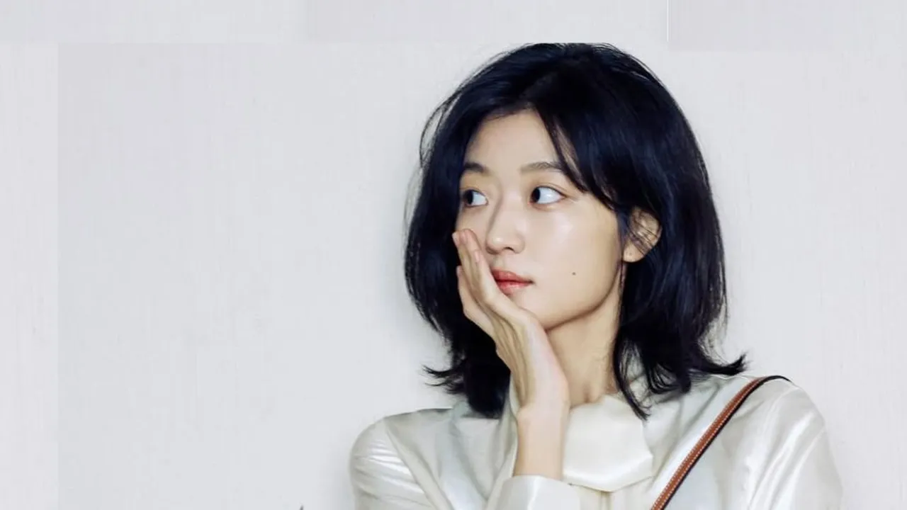 Sun Qian dan He Yu Dikabarkan Bakal Main Drama China The Leading Stars