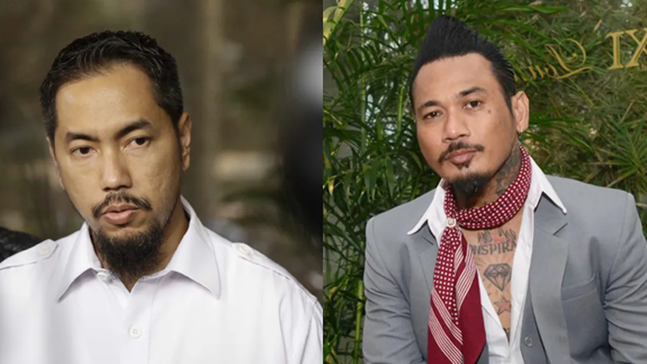 Sunan Kalijaga Sebut Kliennya Laporkan Akun Twitter yang Mengatasnamakan Jerinx SID