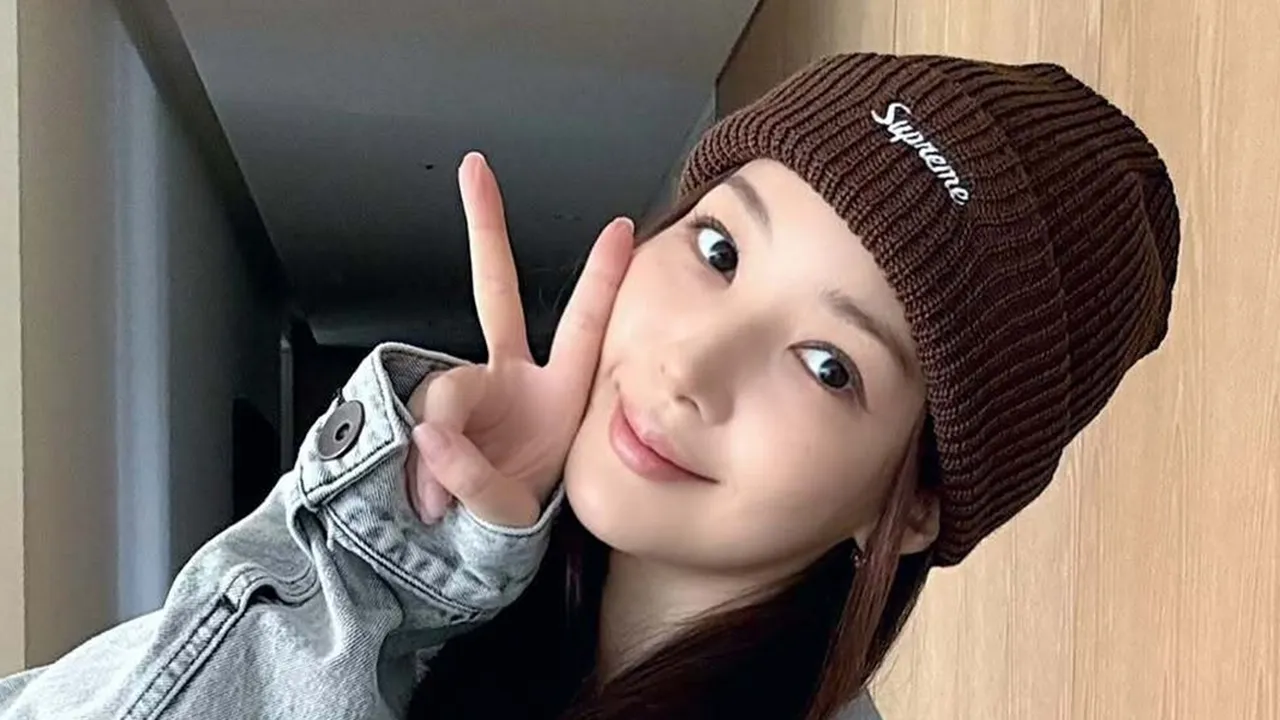 Sungjae dan Park Min Young Dikabarkan Main Bareng di Drama Korea 'NINE TO SIX'
