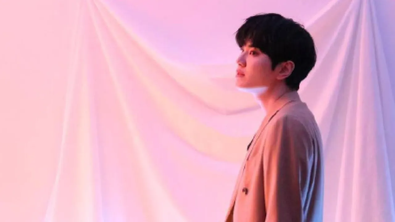 Sungjong INFINITE Akan Gelar Fan Meeting pada Oktober Ini dengan Tema Halloween
