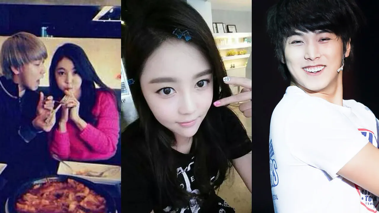 Sungmin Super Junior Nikah Mendadak? Kamu Harus Tahu Kronologinya