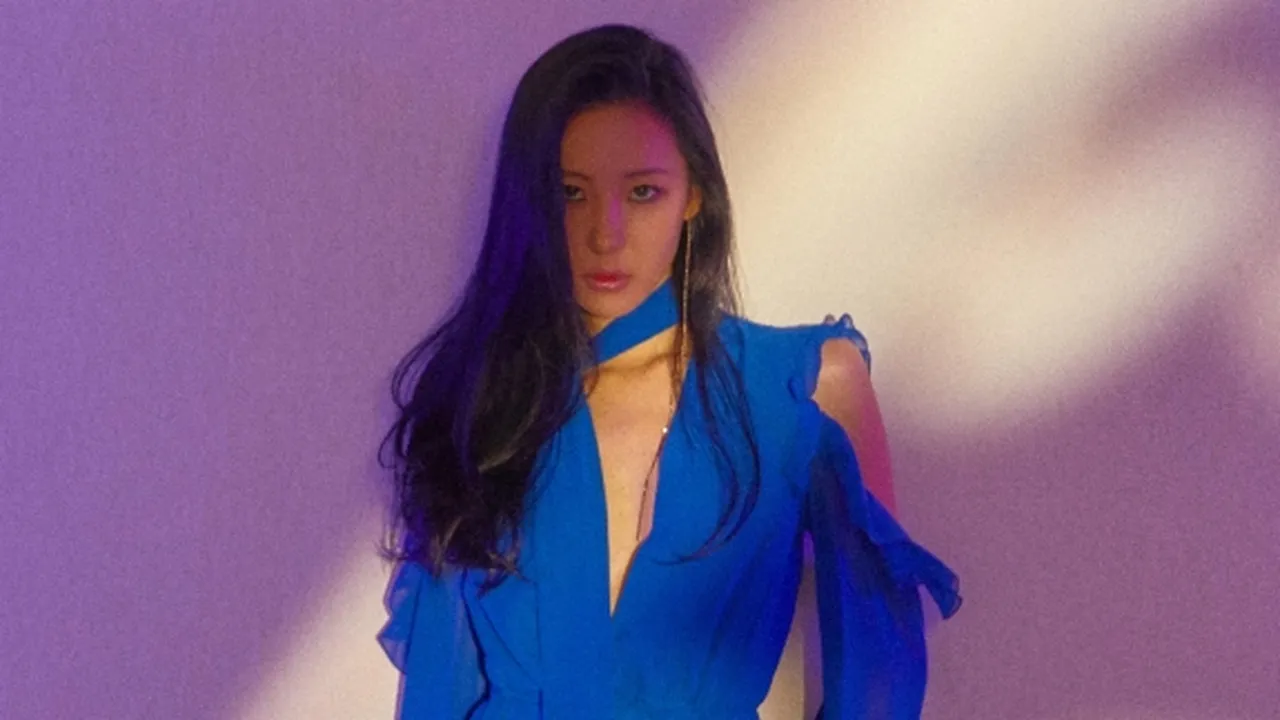 Sunmi Foto Bersama Adik-Adik Gantengnya di Instagram, Begini Reaksi Netizen