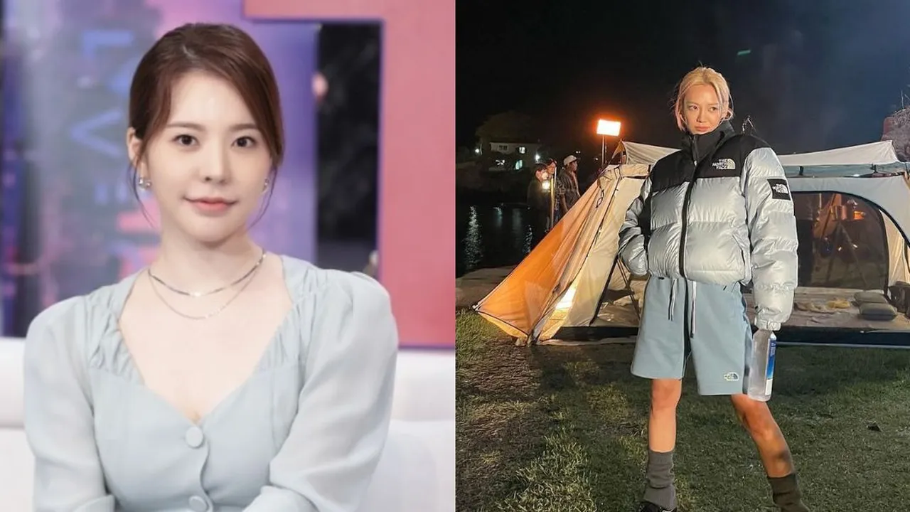 Sunny dan Hyoyeon Girls Generation Akan Tampil Sebagai Host di Reality Show 'No Way Home'