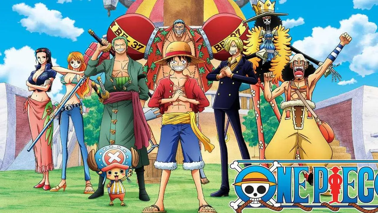 Supaya Gak Bingung, Ini Urutan Nonton Anime ONE PIECE - Cocok untuk Newbie
