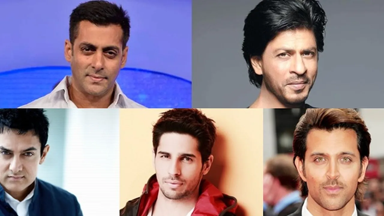 Super Heboh! Ini Pernyataan Paling Kontroversial Aktor Bollywood