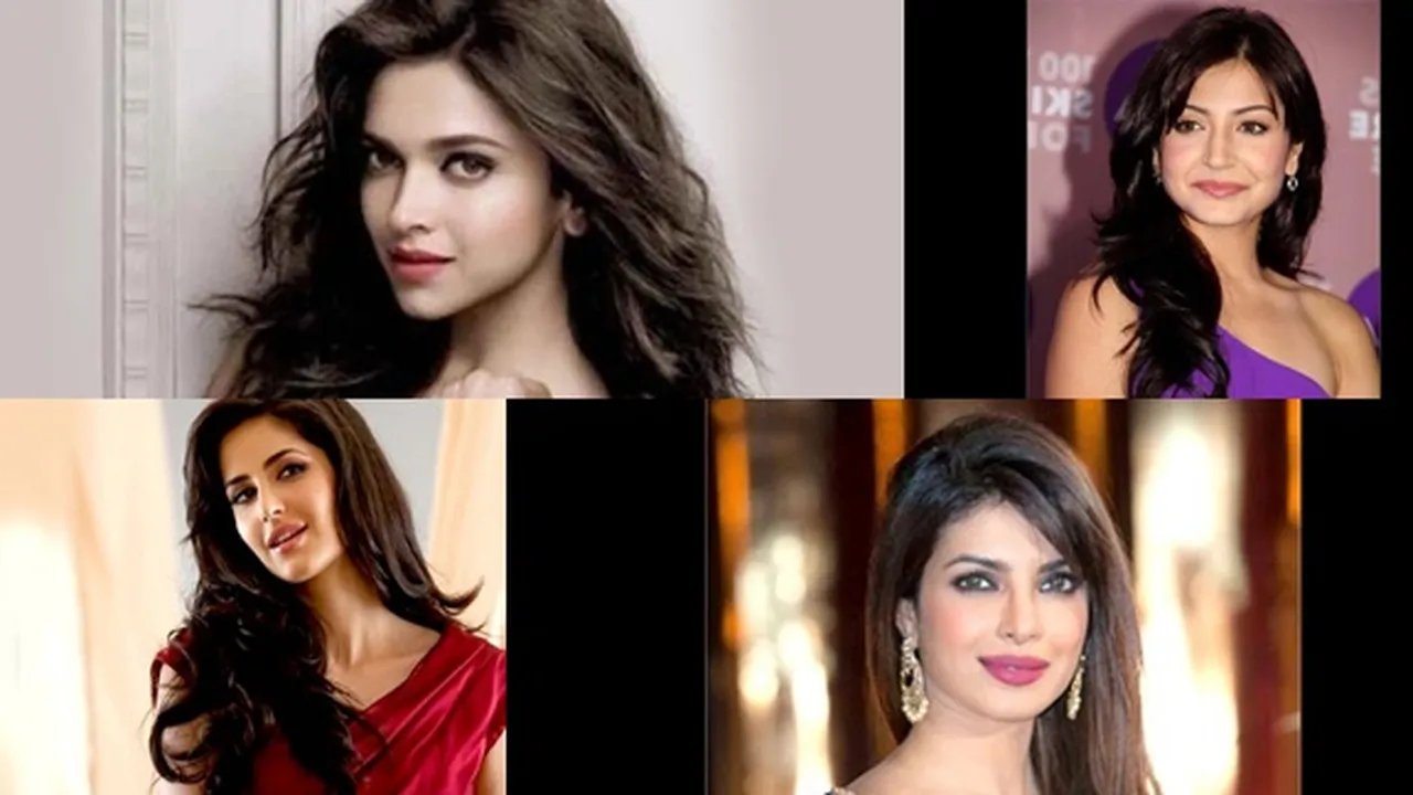 Super Unik! Sederet Aktris Bollywood Ini Punya Phobia 'Ajaib' Super Unik! Sederet Aktris Bollywood Ini Punya Phobia 'Ajaib'