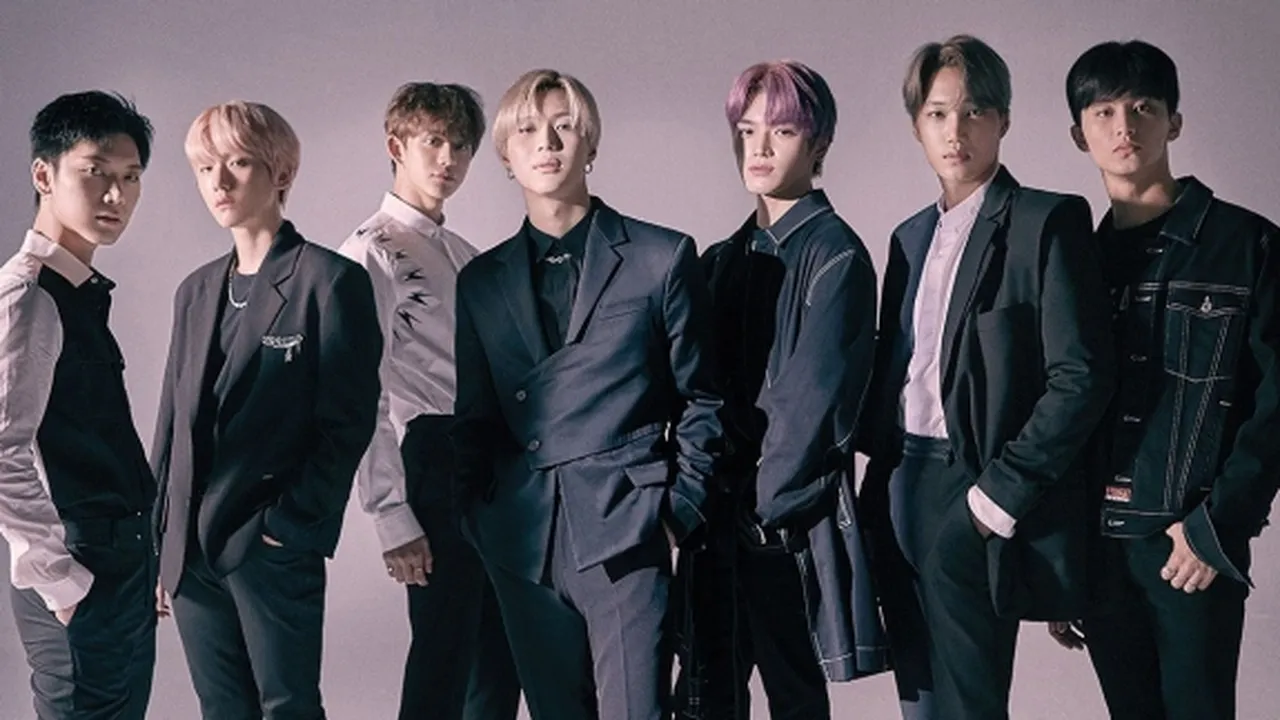 SuperM Diprediksi Bakal Masuk Nominasi GRAMMY 2021, Ini Dia Penjelasannya