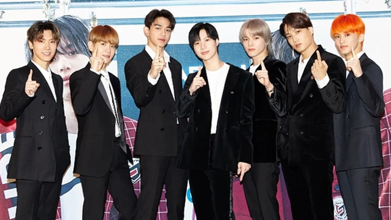 SuperM Rilis Album Pertama Mereka 'SUPER ONE' Hari Ini, Ada 15 Lagu yang Wajib Kamu Nantikan!