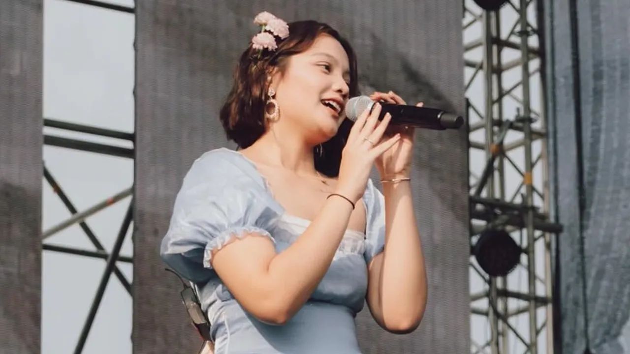 Support Penuh dari Teman Magang, Aruma Senang Tapi Juga Malu