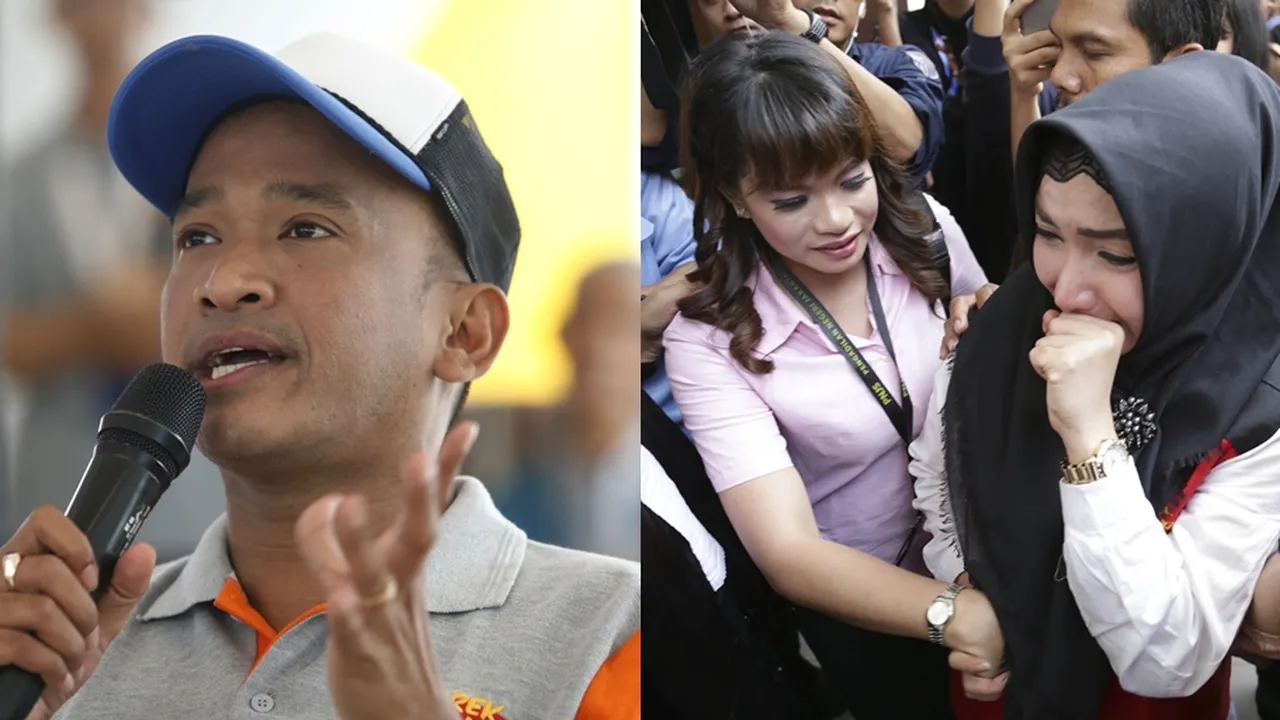 Support Roro Fitria, Ruben Onsu Berencana Jenguk ke Tahanan