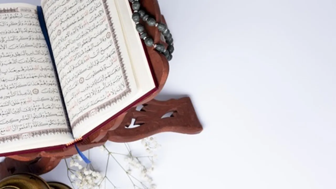 Surat Ad Dhuha Lengkap dengan Bacaan Arab dan Latin Beserta Asbabun Nuzul