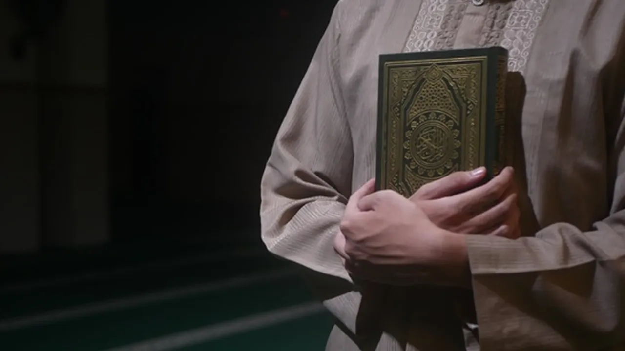 Surat Al Fatihah Arti dan Isi Kandungannya, Punya Keutamaan yang Luar Biasa