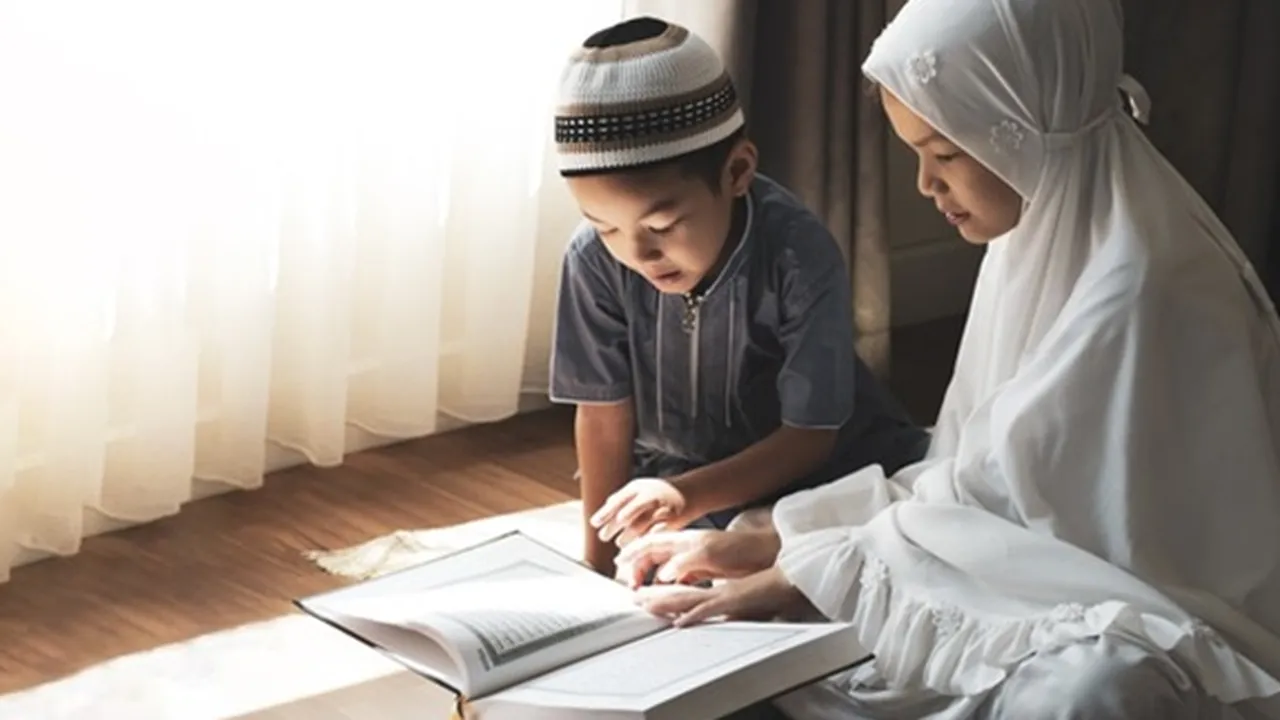 Surat Al Kafirun Beserta Arti dan Keutamaannya Bagi Umat Muslim