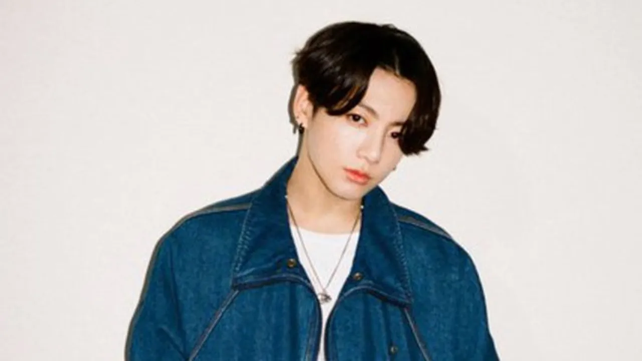 Surat Cinta di Langit New York Buat Jungkook BTS, Ditulis Oleh Lima Pesawat