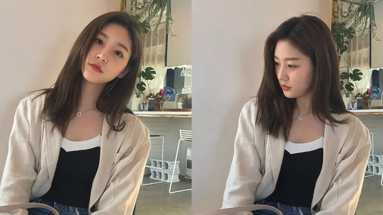 Surat Kim Sae Ron untuk Kim Soo Hyun Terungkap, Pacaran Selama 5-6 Tahun