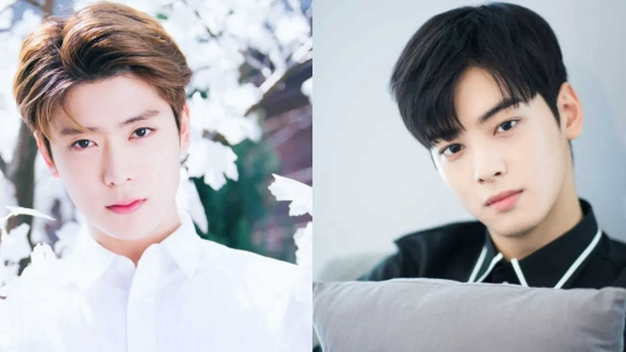 Surat Permintaan Maaf Cha Eun Woo dan Jaehyun NCT Jadi Sorotan Netizen Karena Dianggap Terlalu Mirip Surat Permintaan Maaf Cha Eun Woo dan Jaehyun NCT Jadi Sorotan Netizen Karena Dianggap Terlalu Mirip
