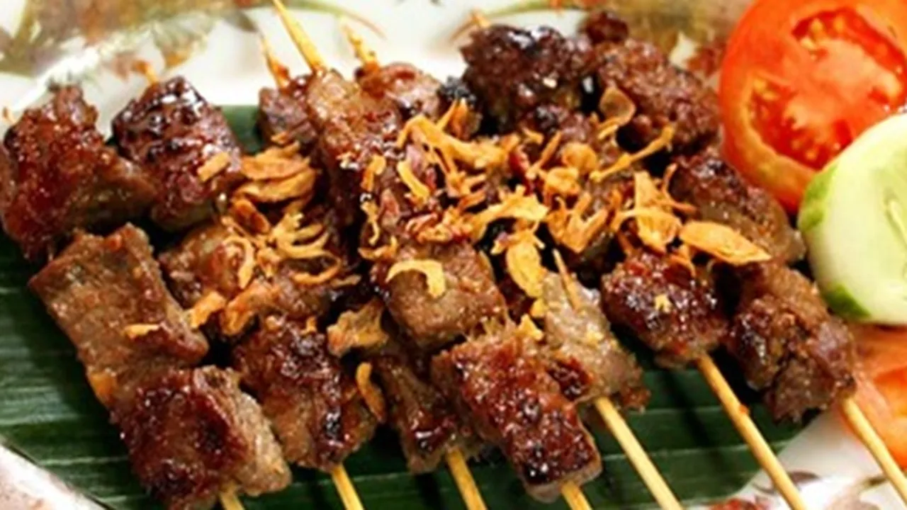 Surga Kuliner, Sederet Makanan Khas Indonesia yang Masuk Daftar Terlezat di Dunia