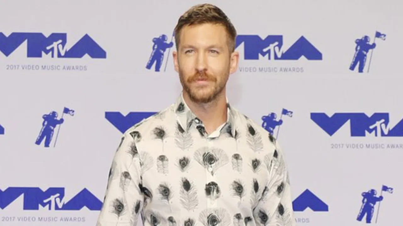 Susahnya Promotor Bawa Calvin Harris Untuk Tampil di DWP 2019