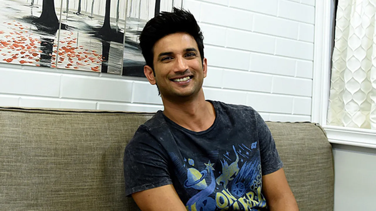 Sushant Singh Rajput Bunuh Diri Selang 5 Hari Setelah Kematian Mantan Manajernya yang Terjun Dari Lantai 14