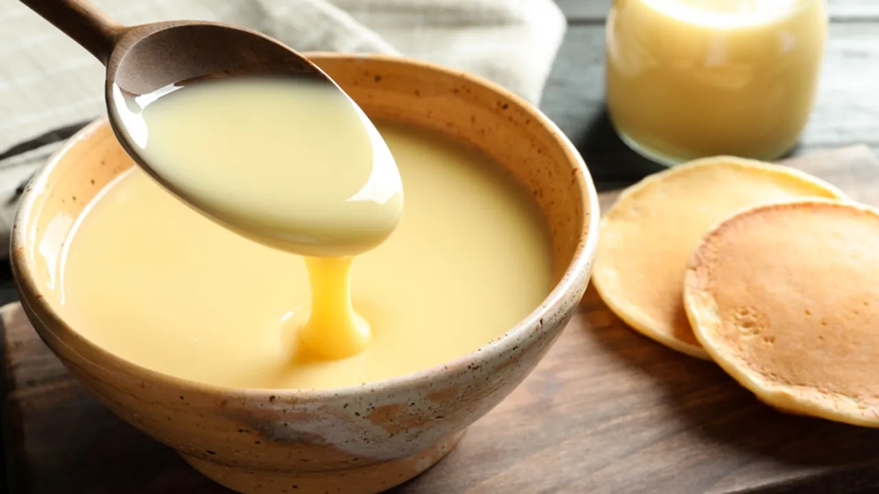 Susu Kental Manis Bukan Susu, Ketahui Bedanya untuk Sajian