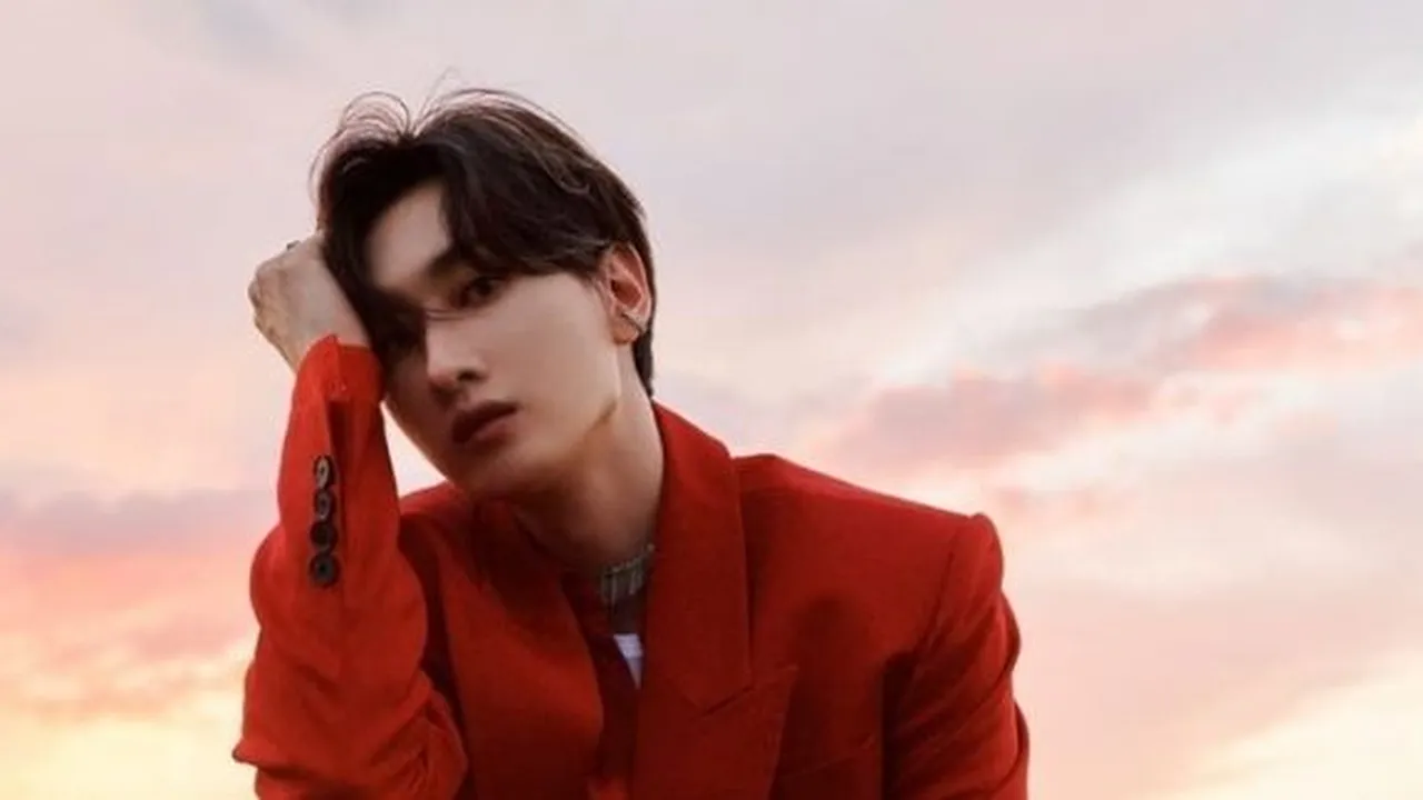 Susul ‘California Love’ Donghae, Eunhyuk Rilis Digital Single ‘Be’ 20 Oktober 2021 Nanti! Susul ‘California Love’ Donghae, Eunhyuk Rilis Digital Single ‘Be’ 20 Oktober 2021 Nanti!