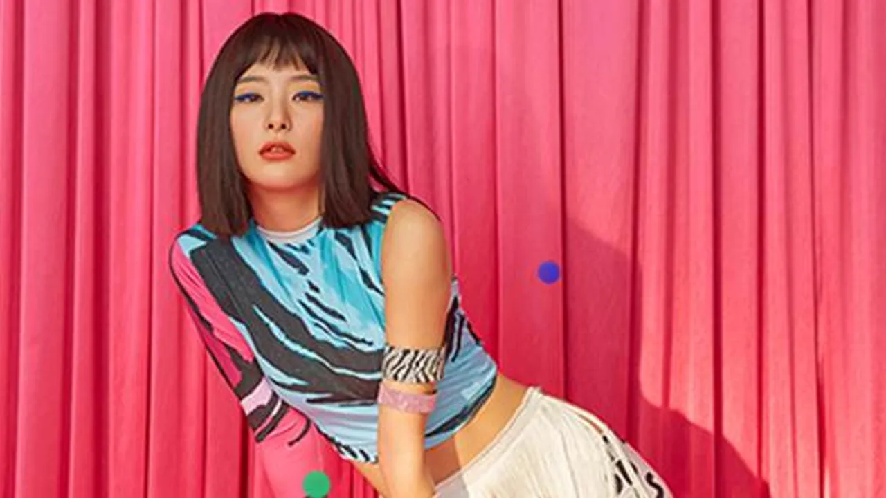 Susul Joy & Yeri, Seulgi Red Velvet Ikut Bikin Akun Instagram Pribadi