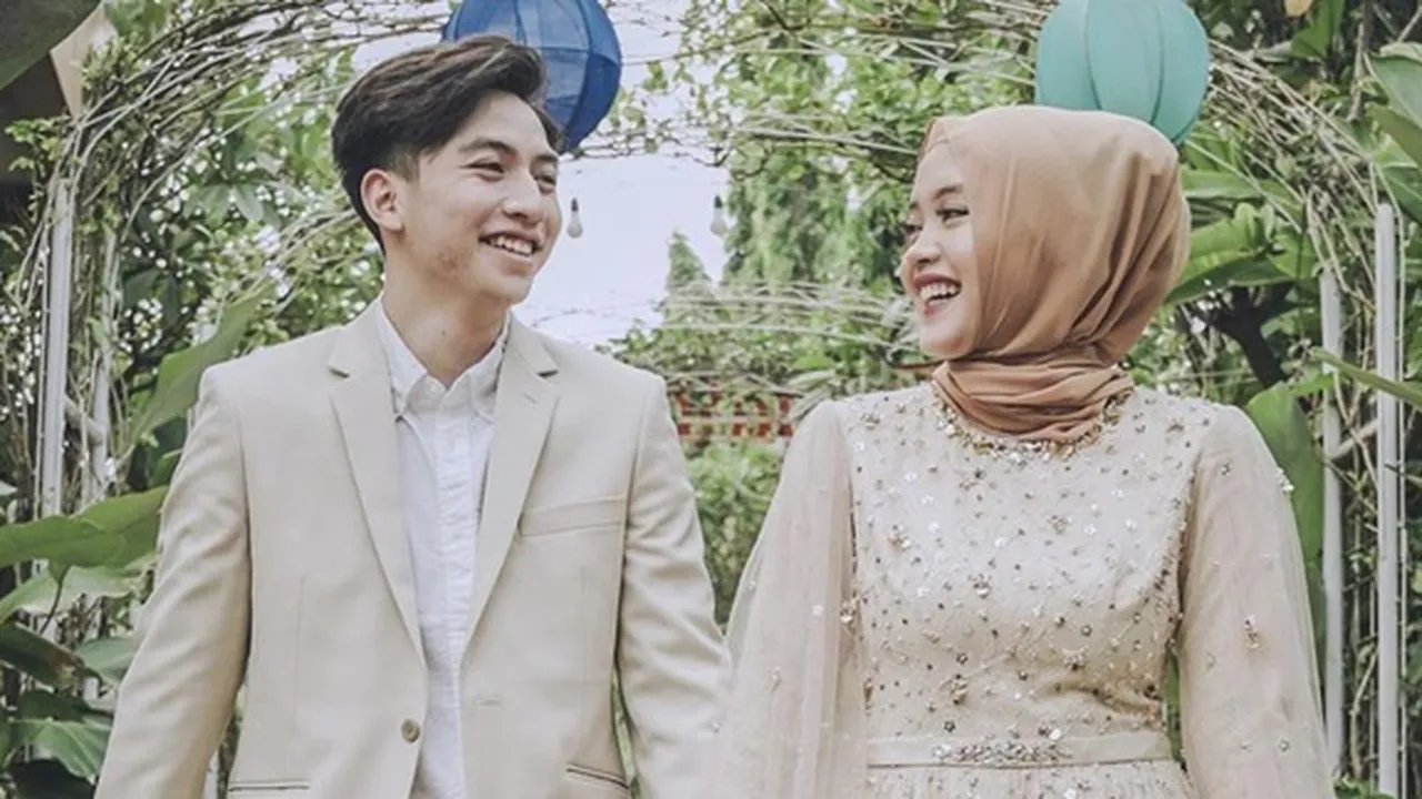 Susul Sule - Nathalie Holscher, Putri Delina Ingin Nikah Muda