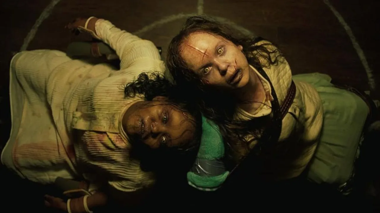 Sutradara Film Horor Ternama Mike Flanagan Ditunjuk Blumhouse Garap Film Baru 'THE EXORCIST'