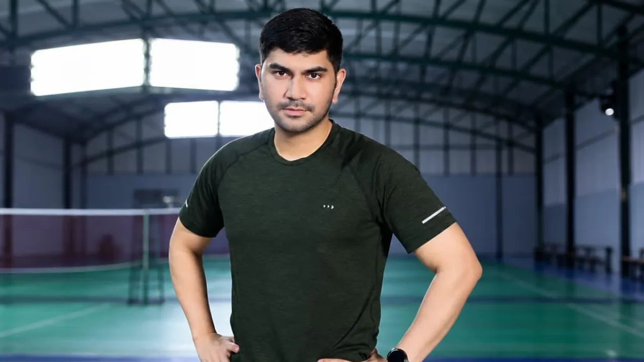 Sutradara Gandhi Fernando Jalani Debut di Thailand