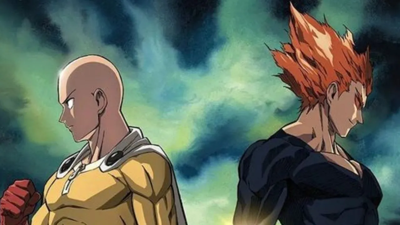 Sutradara 'ONE PUNCH MAN SEASON 3' Pamit Dari X Setelah Diteror Kritikan Pedas Netizen