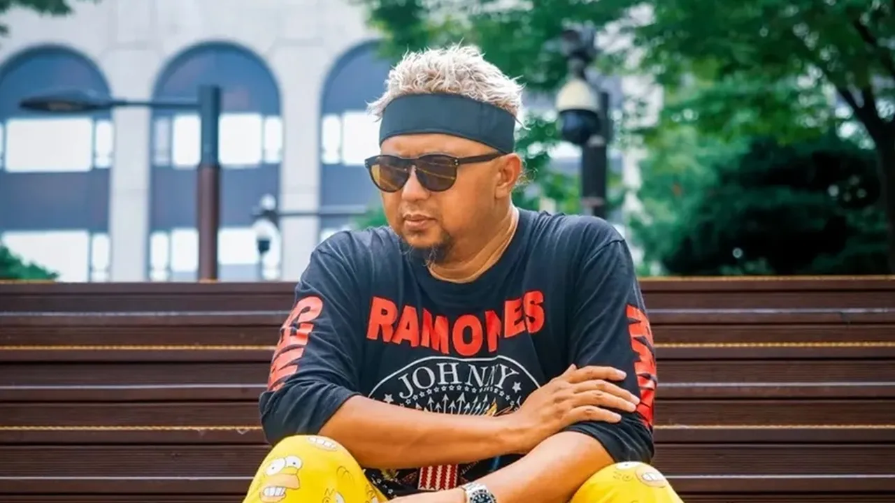 Sutradara 'OZORA' Anggy Umbara Ungkap Alasan Angkat Kisah David Ozora