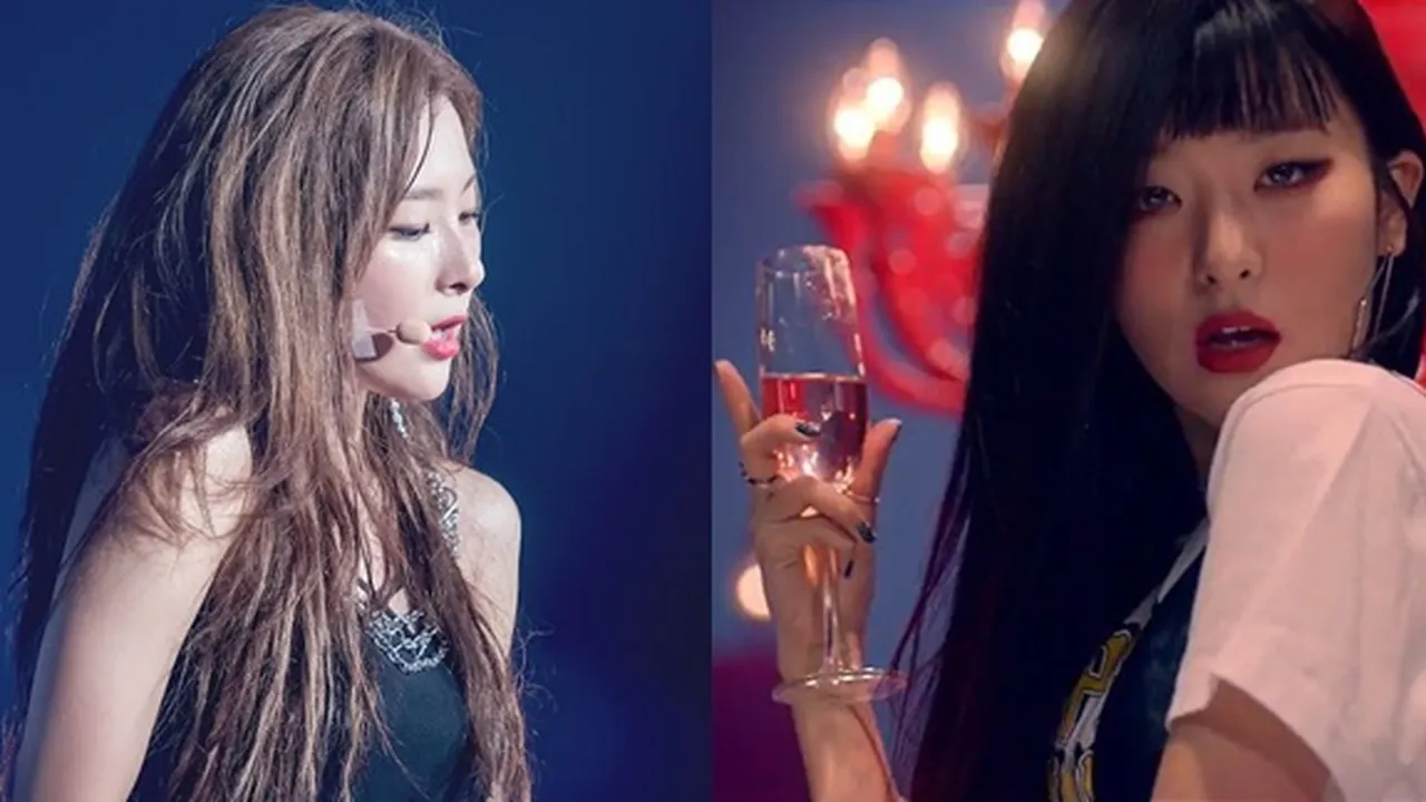 Sutradara Ungkap Rahasia di Balik Idol K-Pop Nggak Pernah Berkeringat di MV, Ternyata...