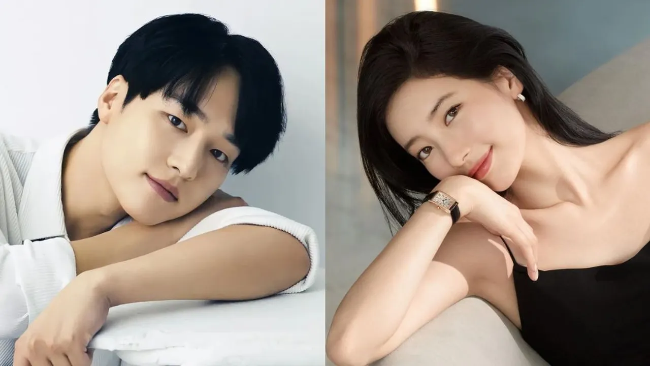 Suzy dan Yang Se Jong Akan Beradu Akting Dalam Drama Adaptasi Terbaru ‘DOONA!’