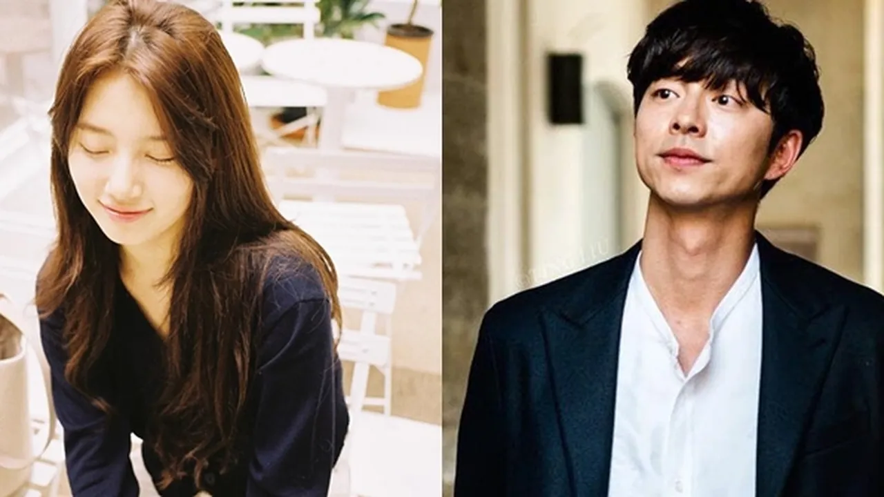 Suzy Tak Perpanjang Kontrak dengan JYP, Dikabarkan Pindah ke Agensi Gong Yoo