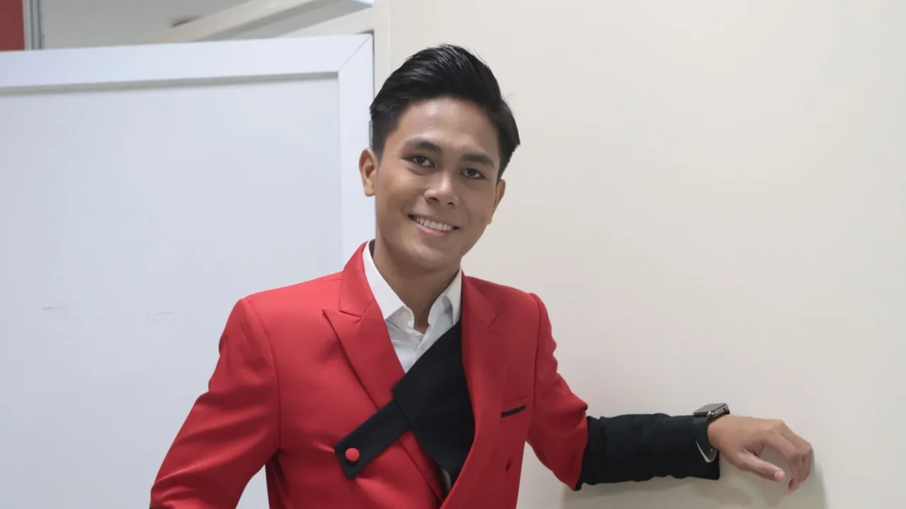 Syafiq D'Academy 8 Cerita Ritual Sikat Gigi dan Kehangatan Asrama