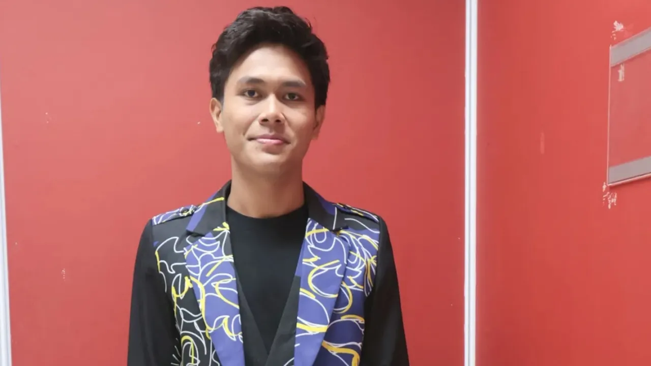 Syafiq Peserta D'Academy 8 Akui Dangdut Musik Jenius