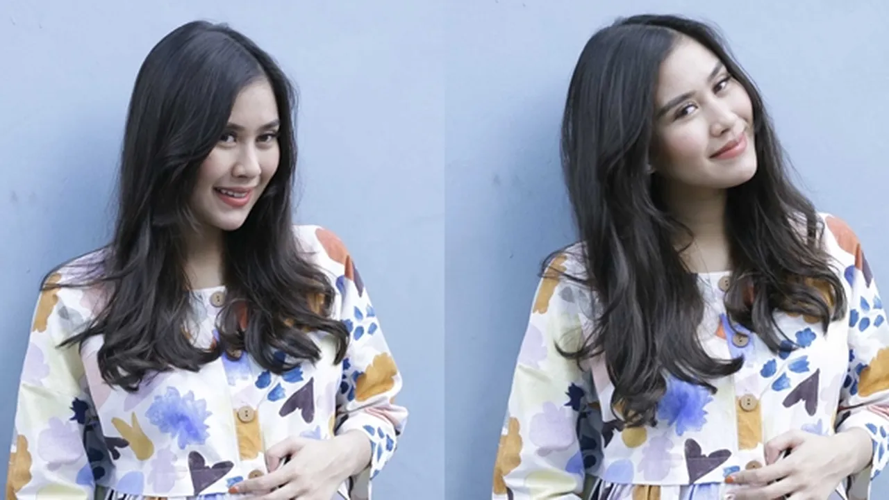 Syahnaz Sadiqah Jual Rumah, Harganya Rp2,8 Miliar Lengkap dengan Kitchen Set