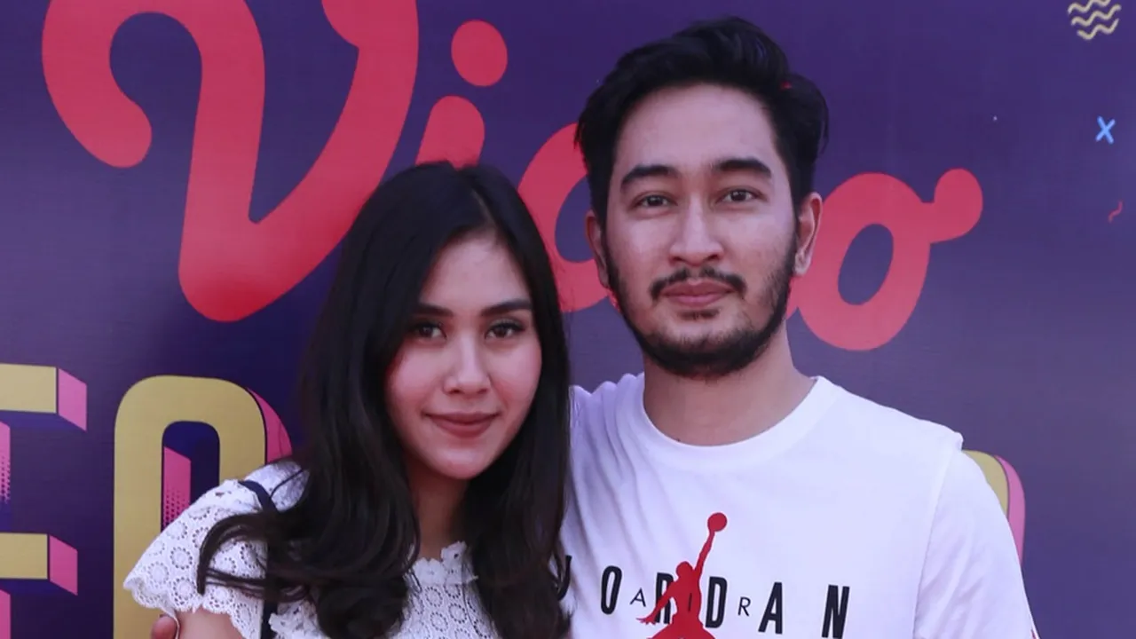 Syahnaz Sadiqah Umumkan Kabar Kehamilan, Jadi Kado Terindah di Hari Lebaran
