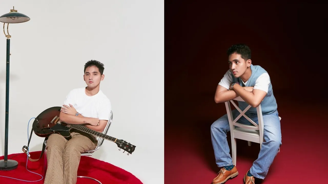 Syahravi Rilis Album Studio Ketiga 'Lovecycle', Perjalanan yang Menyentuh Hati